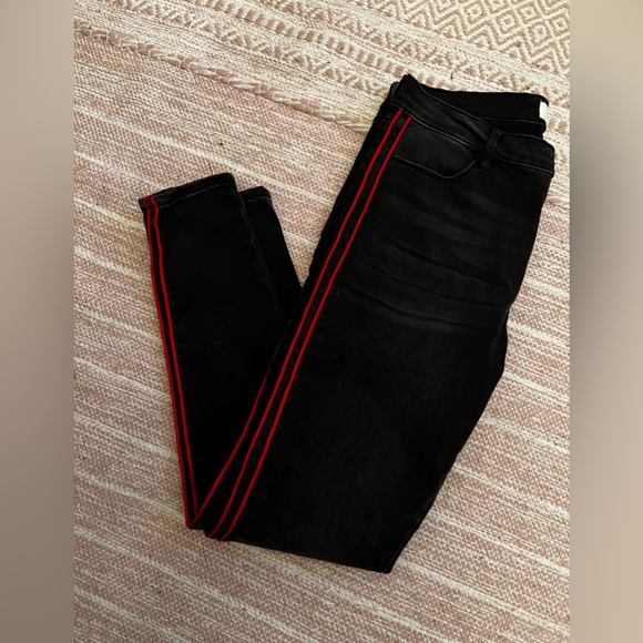 PACSUN  JEGGING - Picture 1 of 4